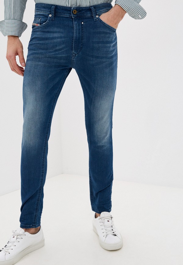 Diesel Джинсы - SPENDER-NE - фото 1