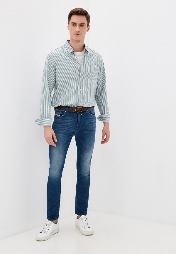 Diesel Джинсы - SPENDER-NE - фото 2