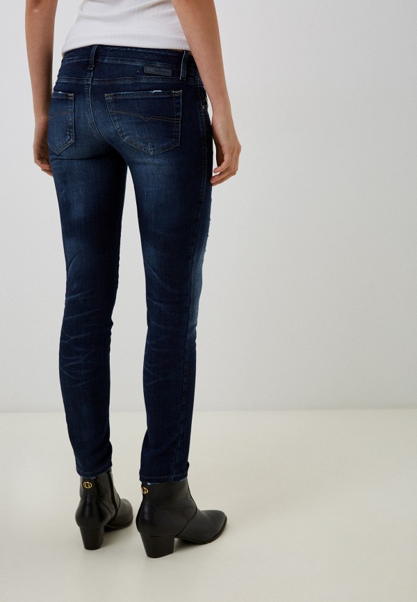 Diesel Джинсы - GRUPEE-NE-R - фото 3