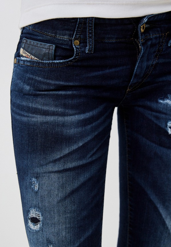 Diesel Джинсы - GRUPEE-NE-R - фото 4