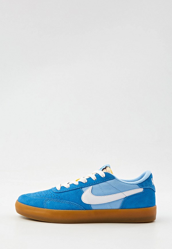 Nike NIKE SB HERITAGE VULC RTLAAI986801 Lamoda