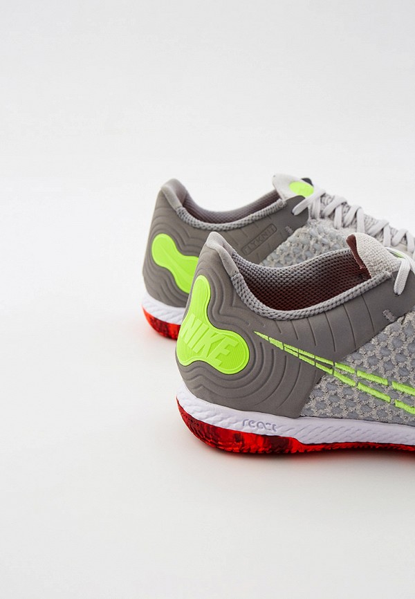 Nike Бутсы зальные - NIKE REACTGATO - фото 4