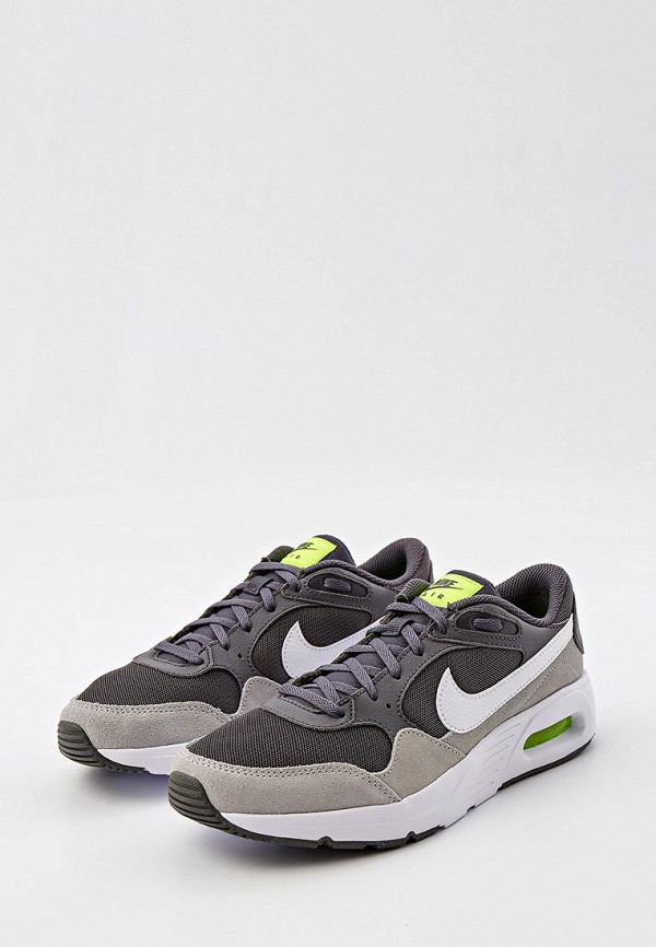 Nike Кроссовки - NIKE AIR MAX SC (GS) - фото 2