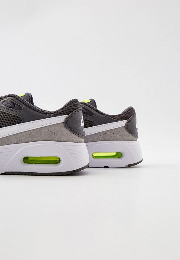 Nike Кроссовки - NIKE AIR MAX SC (GS) - фото 4