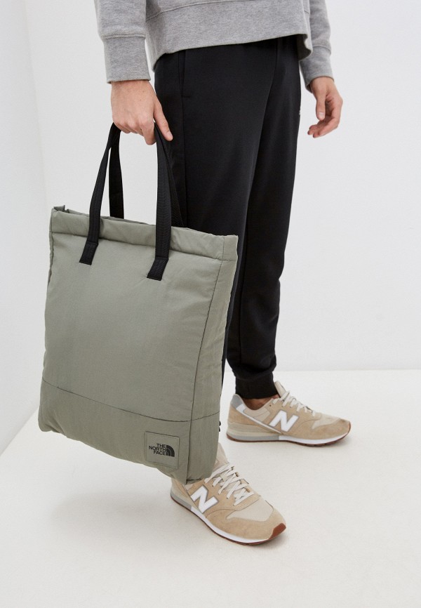 The North Face Сумка - CITY VOYAGER TOTE - фото 4