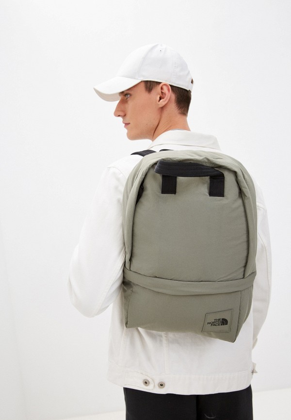 The North Face Рюкзак - CITY VOYAGER DAYPACK - фото 4