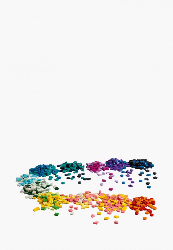 LEGO Конструктор Dots - "Большой набор тайлов", 1040 элементов для сборки - фото 4