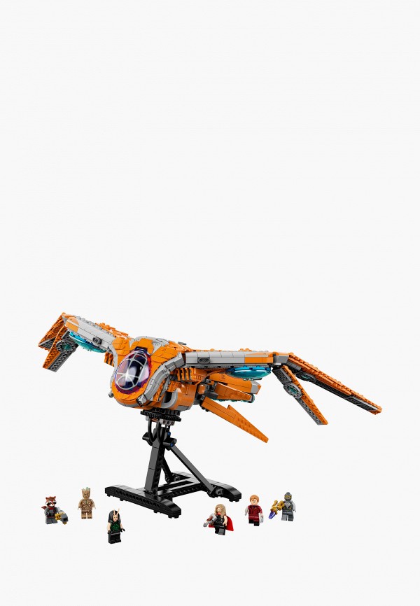 LEGO Конструктор - Корабль Стражей - фото 4