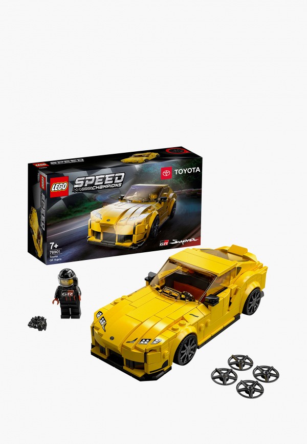 Lego speed champions supra shop
