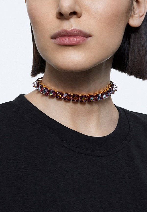 Swarovski® Чокер - Chroma - фото 3