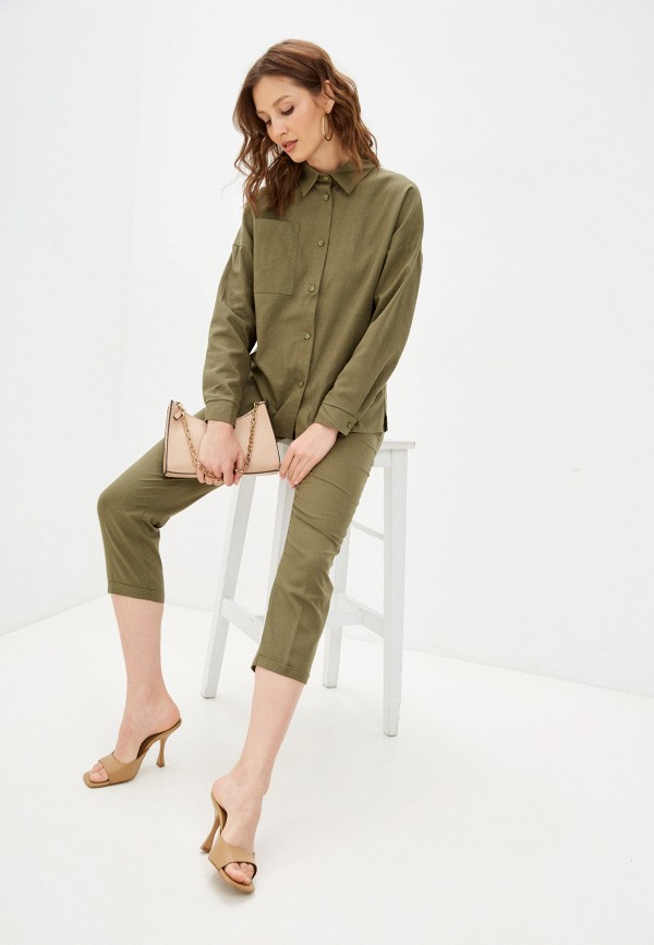 Aaquamarina Костюм - фото 1