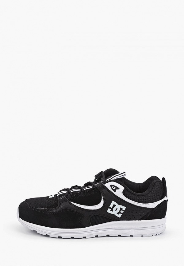 DC Shoes KALIS LITE M SHOE XKKW RTLAAJ154201 Lamoda
