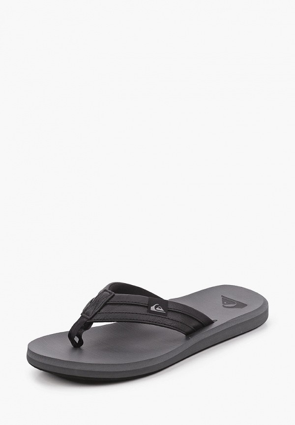 Quiksilver Сланцы - CARVER SQUISH M SNDL XKSK - фото 2