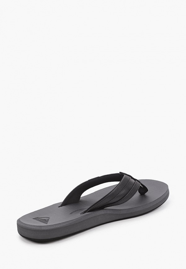 Quiksilver Сланцы - CARVER SQUISH M SNDL XKSK - фото 3