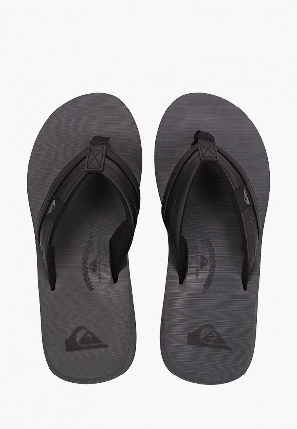 Quiksilver Сланцы - CARVER SQUISH M SNDL XKSK - фото 4