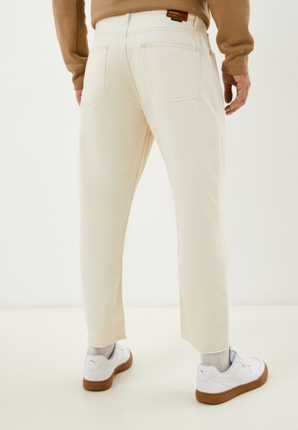 Quiksilver Джинсы - UPSIZE NATURAL M PANT WCL0 - фото 3