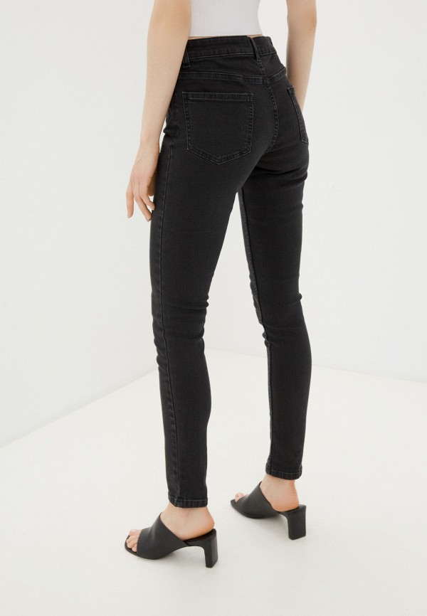 Roxy Джинсы - STANDBYDENINBLK J PANT KVJ0 - фото 3