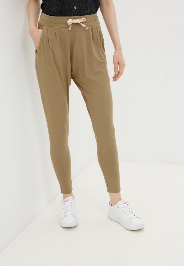 Roxy Брюки спортивные - JUNGLE RTS 6 II J NDPT TNF0 - фото 1