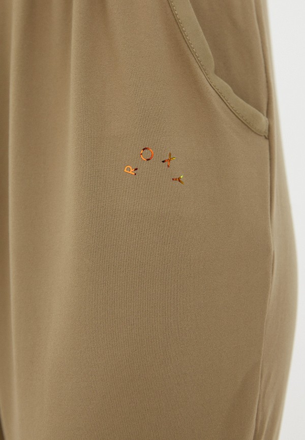 Roxy Брюки спортивные - JUNGLE RTS 6 II J NDPT TNF0 - фото 4