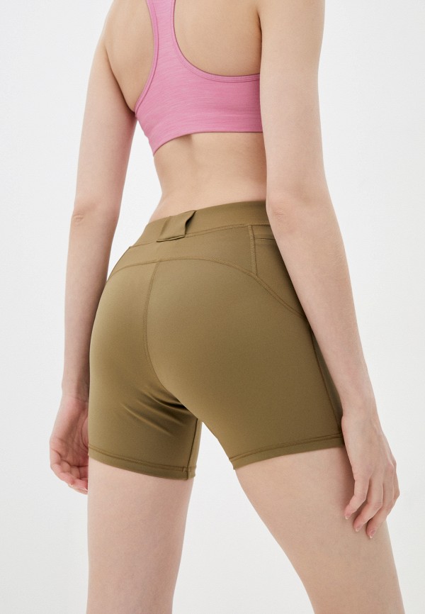 Roxy Шорты спортивные - ADV SHVR J NDST TNF0 - фото 3