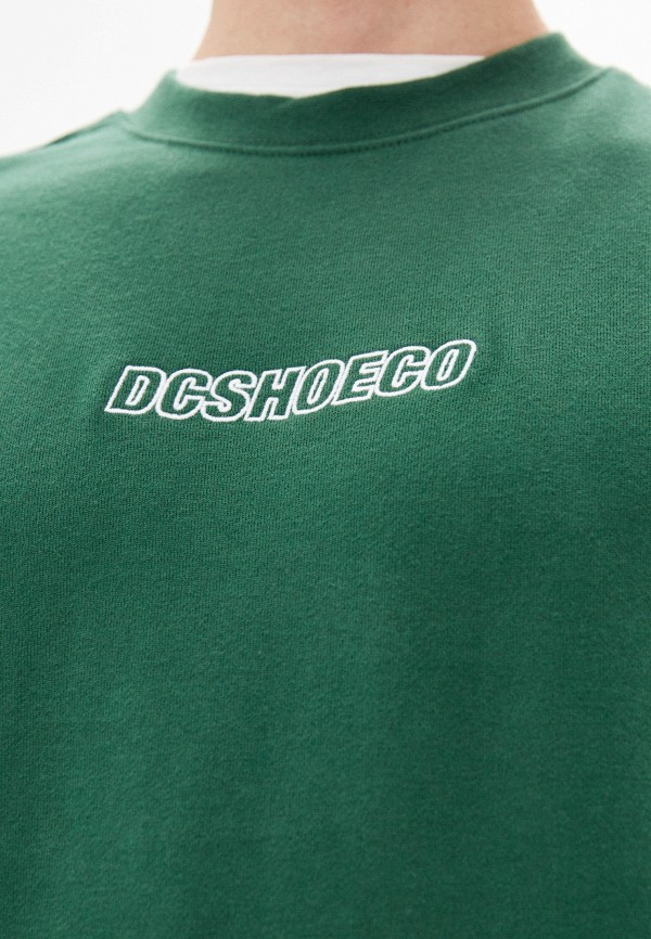 DC Shoes Свитшот - DOWNING CREW 2 M OTLR KVJ0 - фото 4