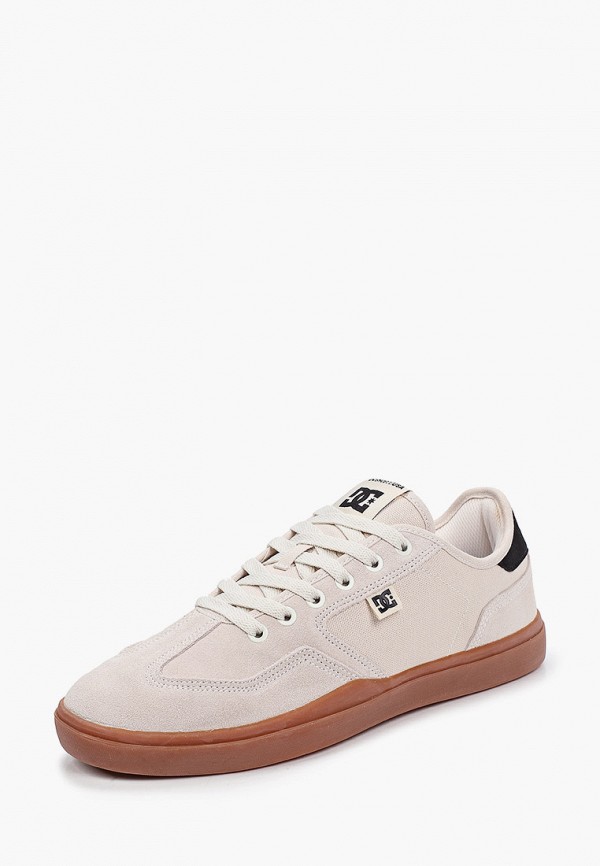 DC Shoes Кеды - VESTREY M SHOE GYB - фото 2