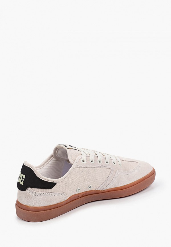 DC Shoes Кеды - VESTREY M SHOE GYB - фото 3