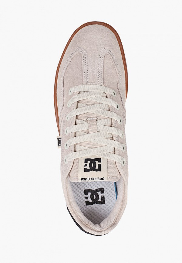 DC Shoes Кеды - VESTREY M SHOE GYB - фото 4