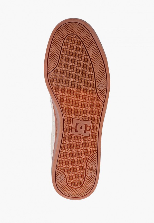 DC Shoes Кеды - VESTREY M SHOE GYB - фото 5