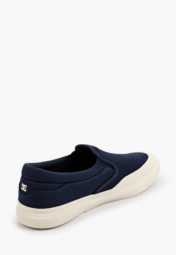 DC Shoes Слипоны - DC INFINITE SLP M SHOE NVY - фото 3