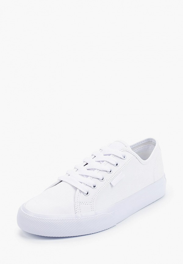 DC Shoes Кеды - MANUAL M SHOE 103 - фото 2