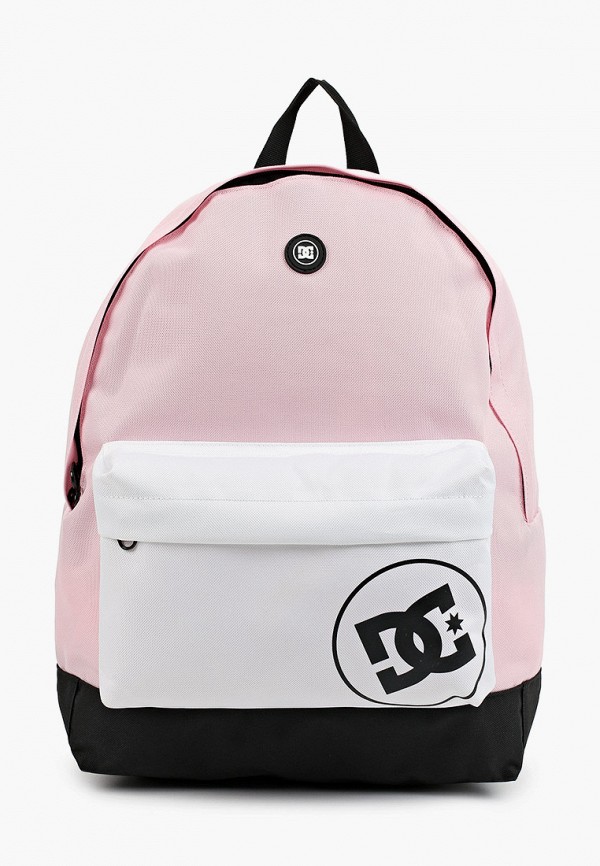 DC Shoes Рюкзак - DCSPASSICB16L J BKPK MDN0 - фото 1