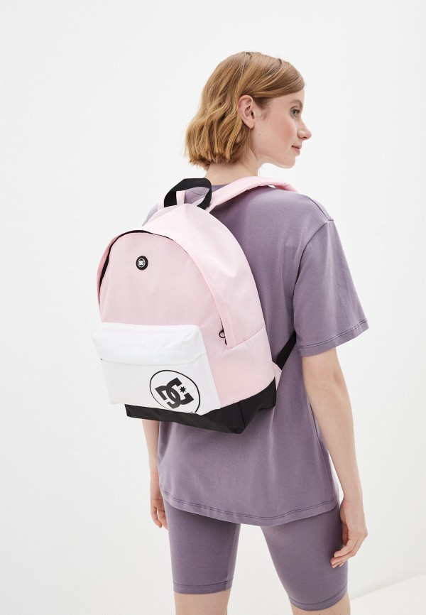 DC Shoes Рюкзак - DCSPASSICB16L J BKPK MDN0 - фото 4