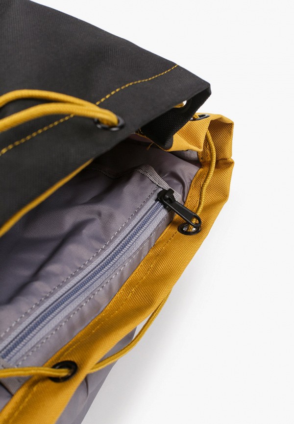 Рюкзак Quiksilver GLENWOOD BACKPA M BKPK YLV0, цвет желтый