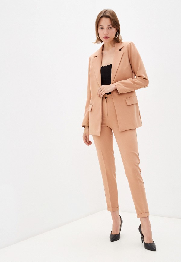 Pink Orange Костюм - фото 1