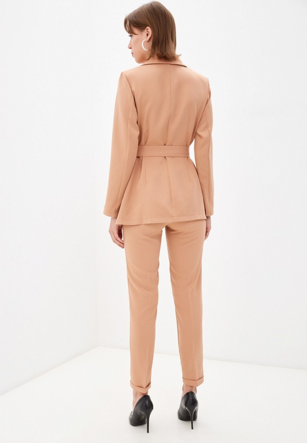 Pink Orange Костюм - фото 3