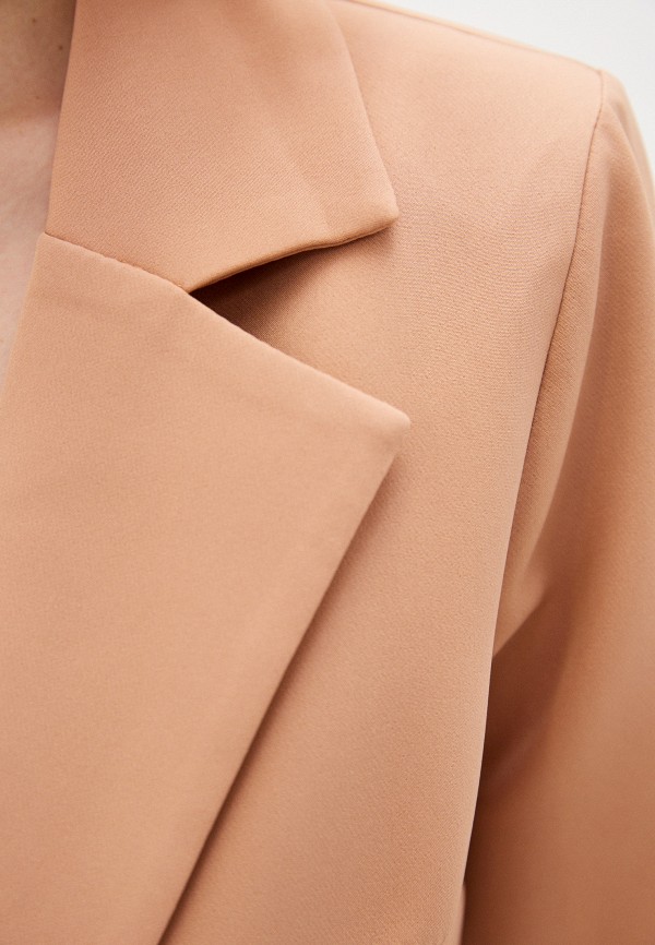 Pink Orange Костюм - фото 4