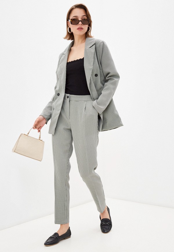 Pink Orange Костюм - фото 1