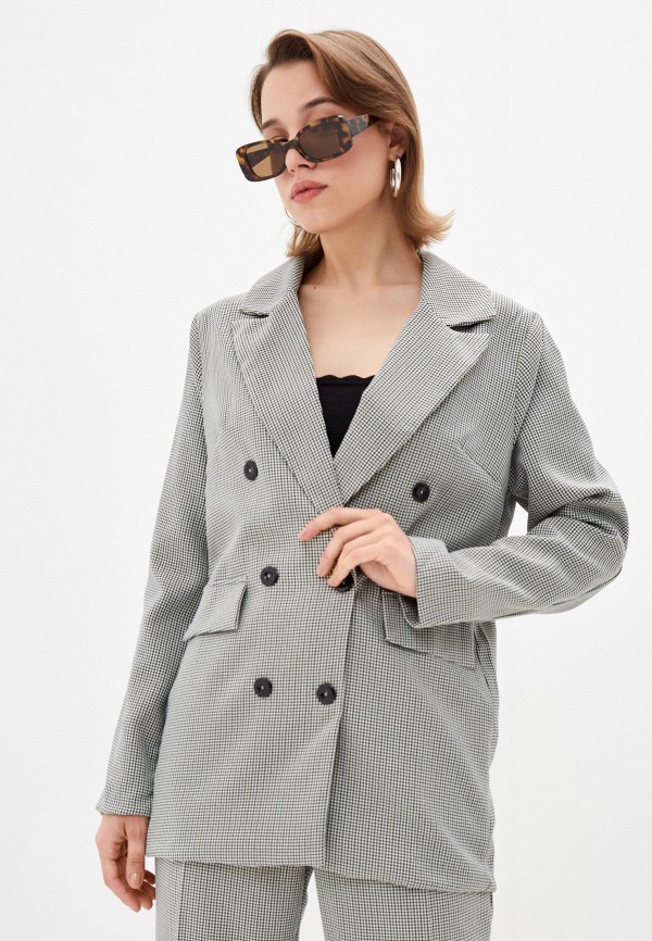 Pink Orange Костюм - фото 2