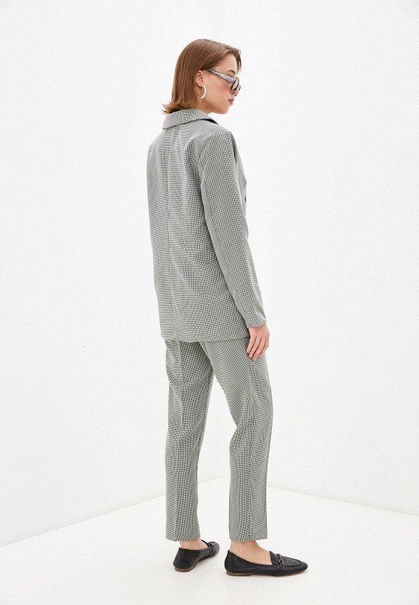 Pink Orange Костюм - фото 3