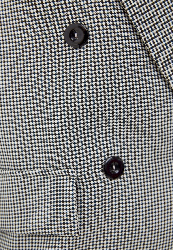 Pink Orange Костюм - фото 4