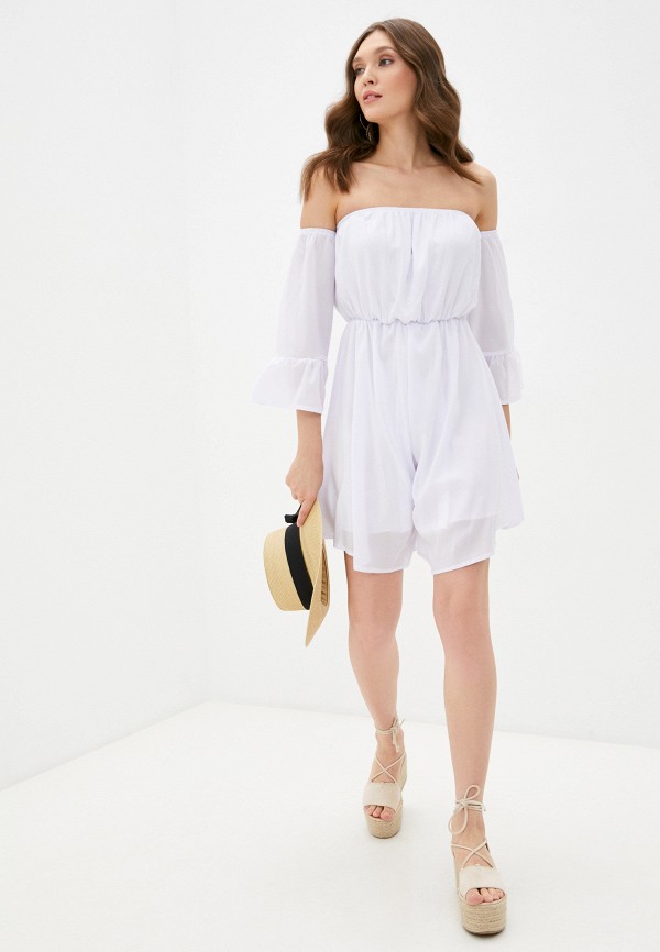 Pink Summer Комбинезон - фото 2