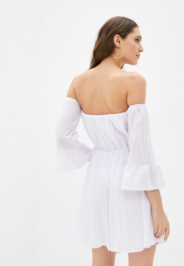 Pink Summer Комбинезон - фото 3