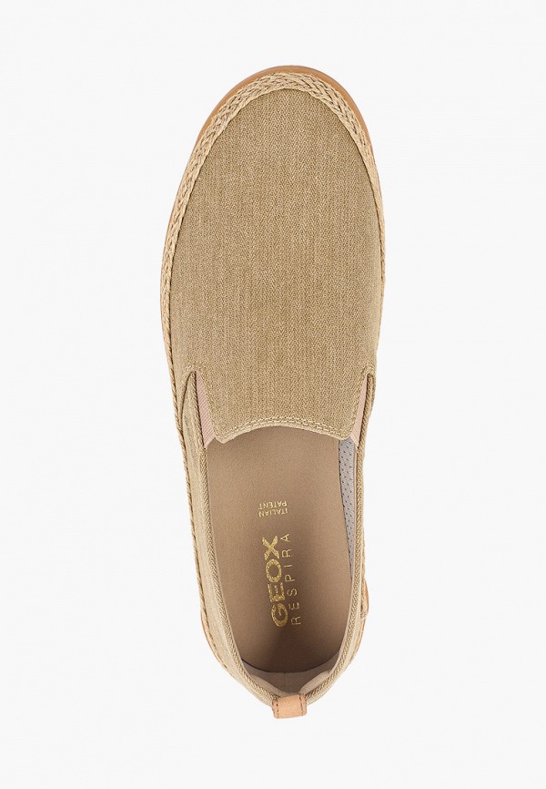 Geox Слипоны - фото 4