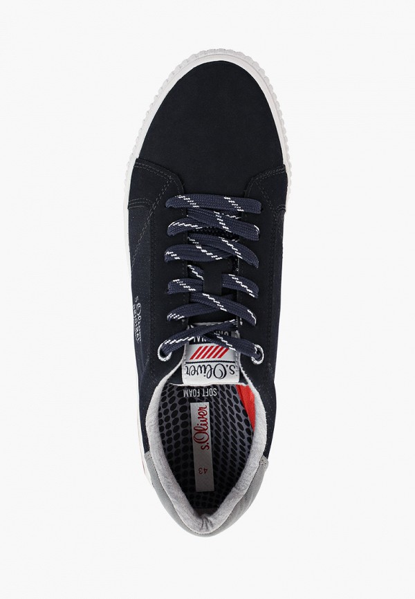 s.Oliver Кеды - фото 4