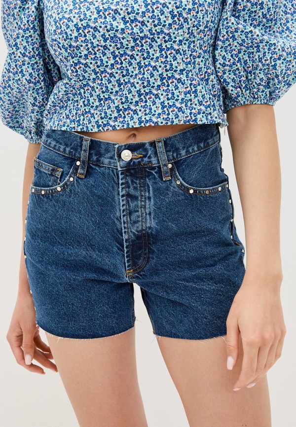 Mango Шорты джинсовые - PATY - фото 1