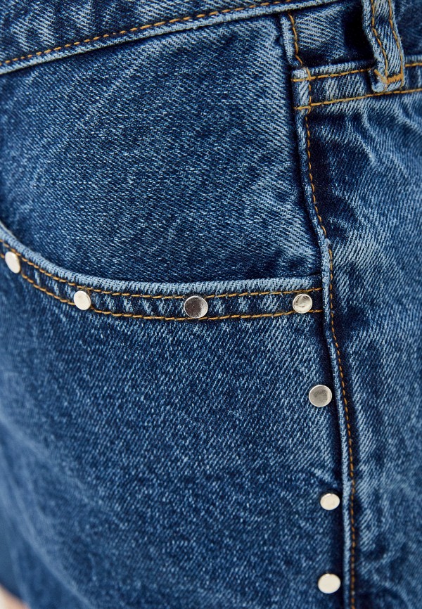 Mango Шорты джинсовые - PATY - фото 4