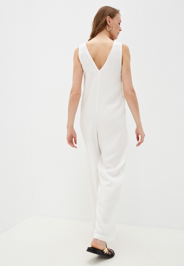 Mango Комбинезон - MARBLE - фото 3