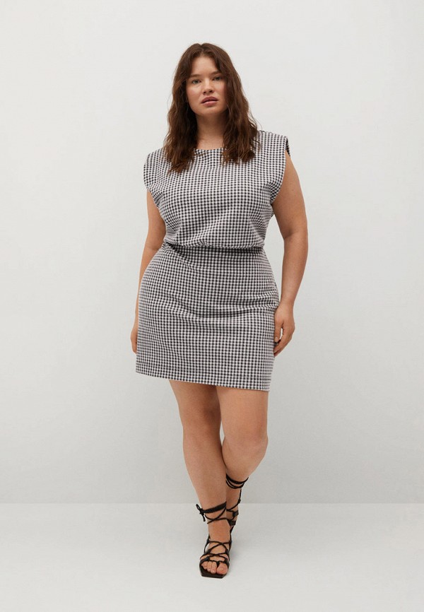 Violeta by Mango Платье - VICKY - фото 2