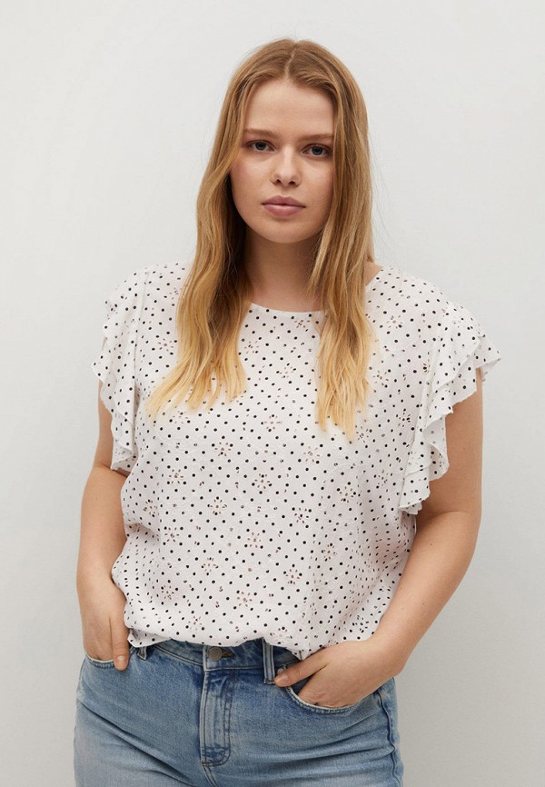 Violeta by Mango Блуза - JULIETA-I - фото 1